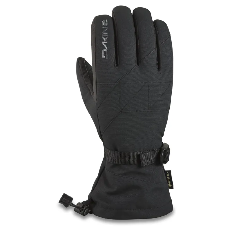 Dakine Frontier Gore-Tex Gloves in Black